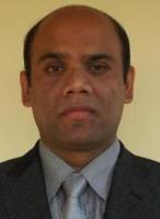 Dr Masudur Rahman