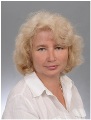Dr Elena Nyemkova
