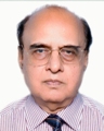 Dr Ram B Singh