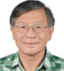 Professor Jen Ming Yang