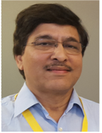 Professor Yuvraj Singh Negi