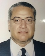 Professor Bakr M Nour