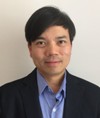 Dr Jack Jia Sheng Huang