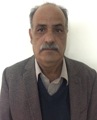Professor Nasrullah Khan