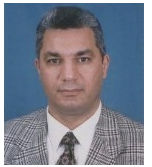 Dr Raouf Afifi