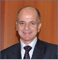 Professor Mohamed Abdelkader Al Maghraby