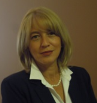 Dr Emilija Jasovic Siveska