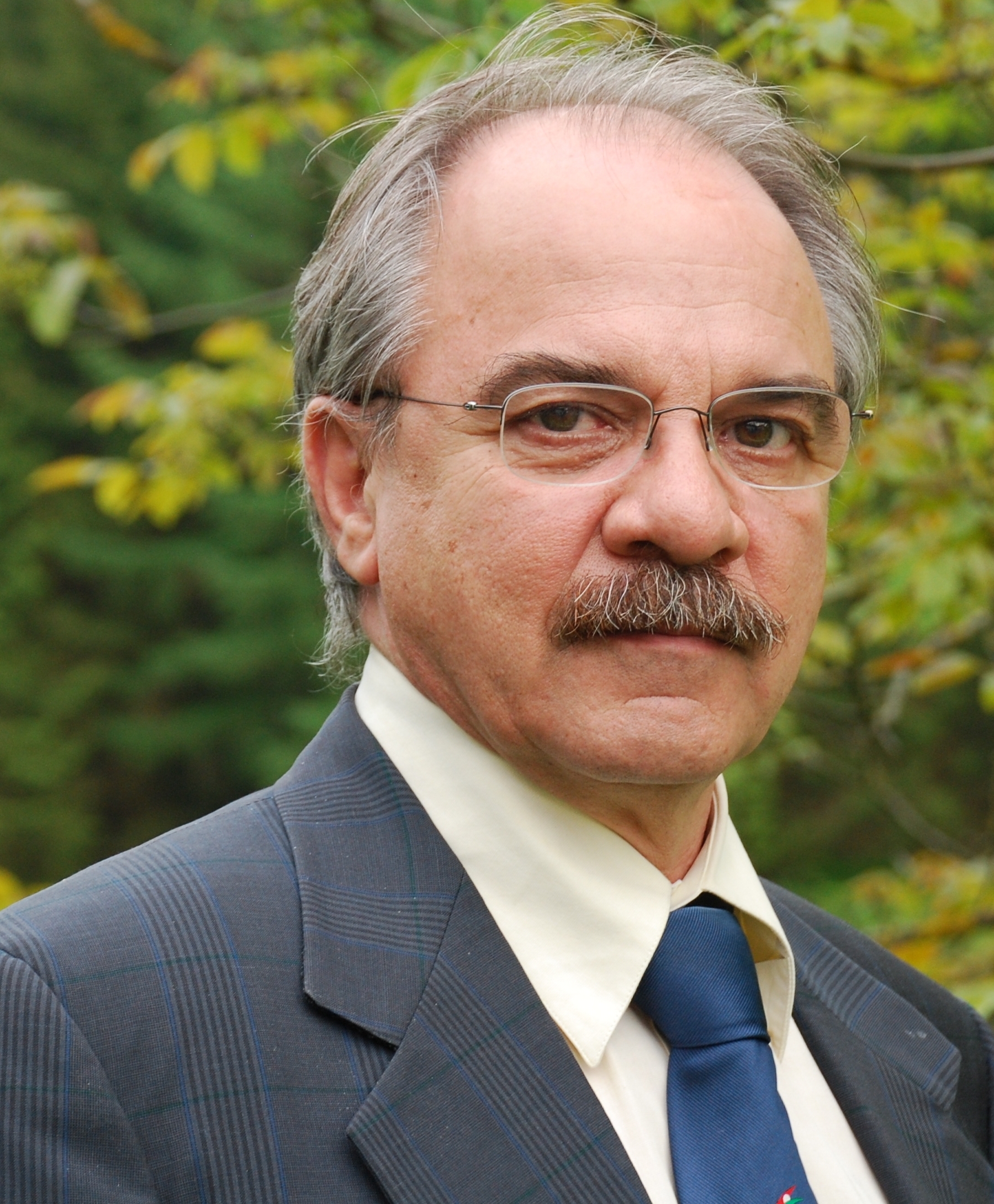 Professor Guido F Fumagalli