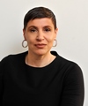 Dr Antonela Maric