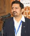Dr Rudrarup Gupta