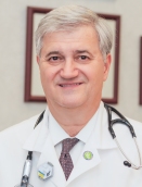Dr Oliver R Di Pietro