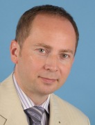 Professor Wojciech Konrad Karcz