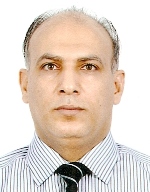 Dr Moataz Bashah