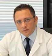 Dr Luigi Schiavo