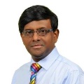 Dr Rajeswaran C