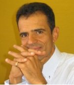Professor Aluizio Borem