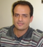 Dr Behnam Kamkar