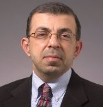 Professor Salam Ibrahim
