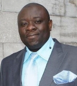 Dr Walter Ndonkeu Tita