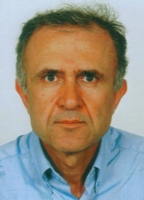 Professor Ioannis Tokatlidis