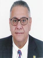Professor Farouk El-Sabban