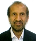 Professor  Mohammad Pessarakli 
