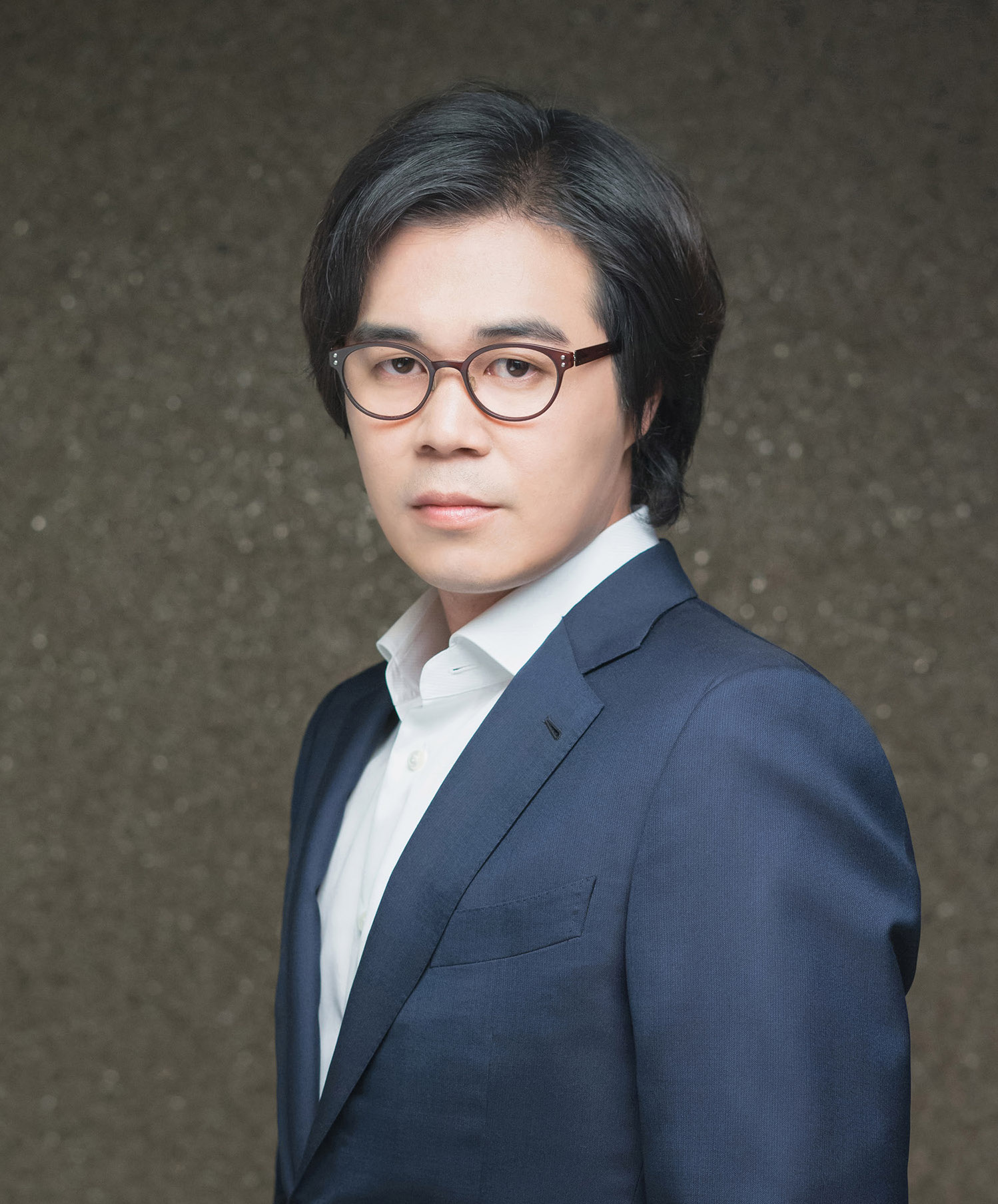Dr Heon-Jae Jeong