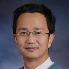 Professor Yichuan Zhao