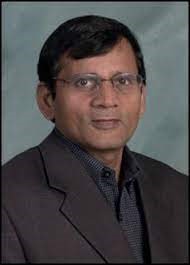 Dr Sheshnath Rai N