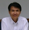 Assoc Prof. Dr Surapon Tangvarasittichai