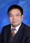 Professor Qin Yuming