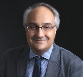 Dr Reza Javaherdashti