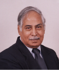 Dr Jammi Srinivasa Rao