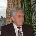 Professor Leonard L Vasiliev