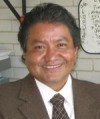 Dr Zenon Cano Santana