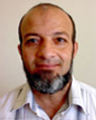 Professor Faisal Mahmoud Abd El-Megeid Ahmed Matter