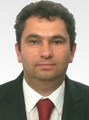 Professor Rusu Teodor