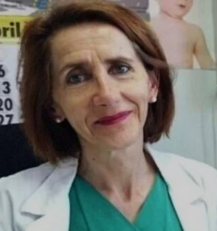 Dr Pilar Fernández Eire