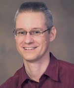 Dr Rob Klein