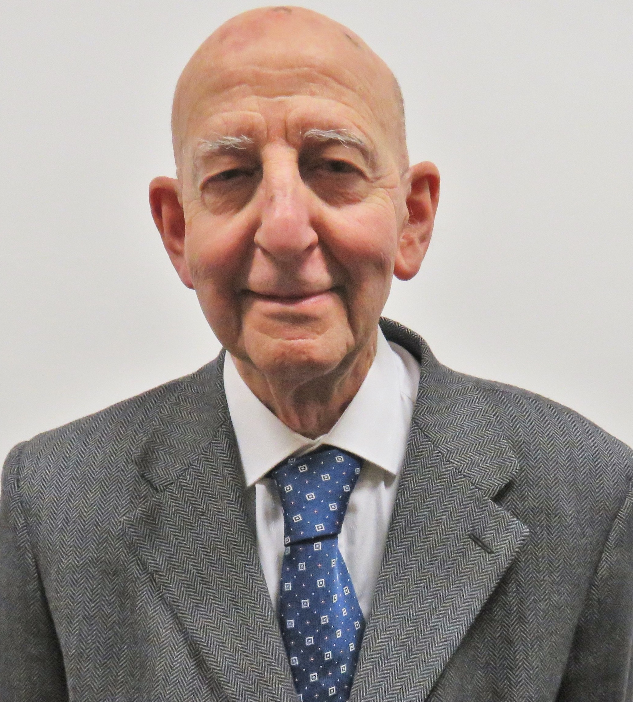 Professor Giovanni Pierucci
