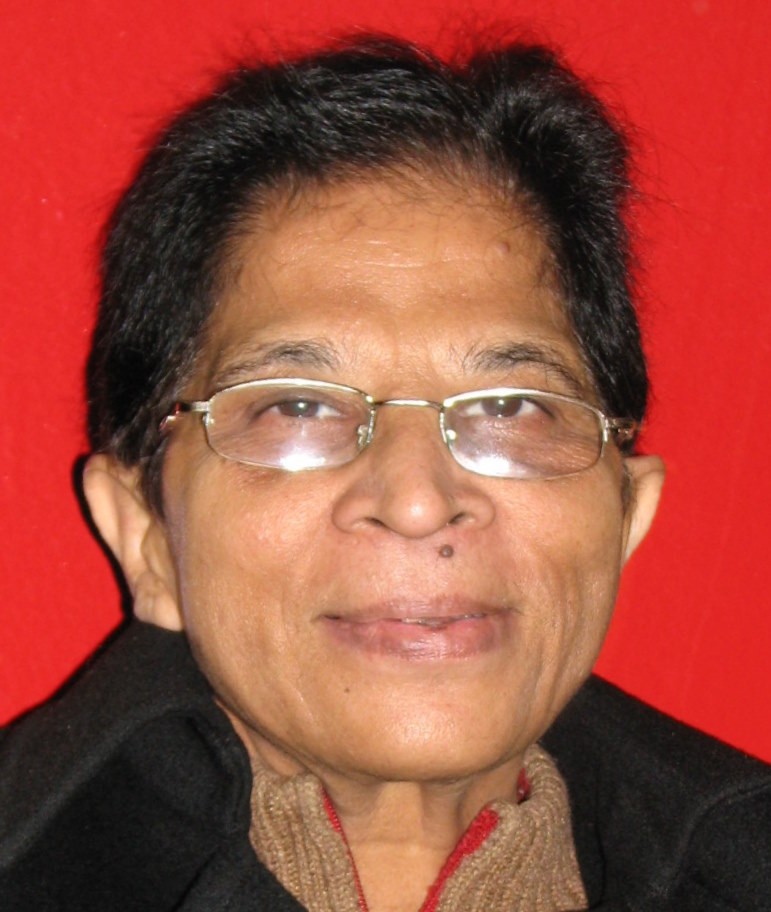 Professor Suraksha Agrawal