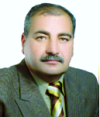 Prof. Dr Osama Ibrahim Azawi 