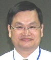 Professor Hung-Jen Liu