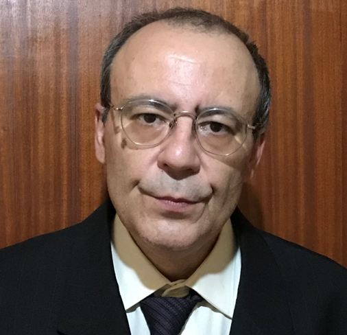 Dr Ignacio García Peiró