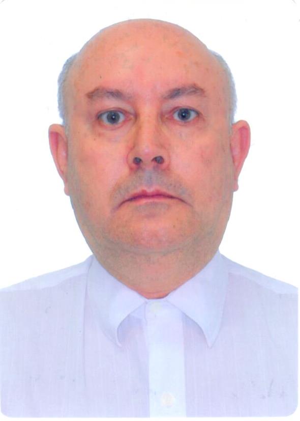 Dr. Carlito Vieira de Moraes