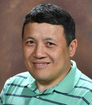 Dr Ming Zhang