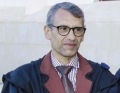 Professor António Fernando Caldeira Lagem Abrantes
