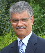 Professor Eid Haddad 