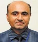 Dr Mohammad Ishtiaq Qadri