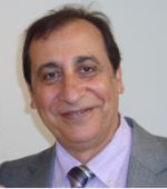 Professor Hussein Y Naim